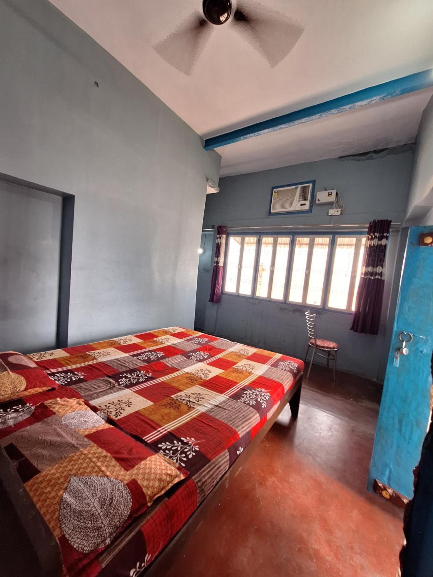 Vishnu Rest House Varanasi Dış mekan fotoğraf