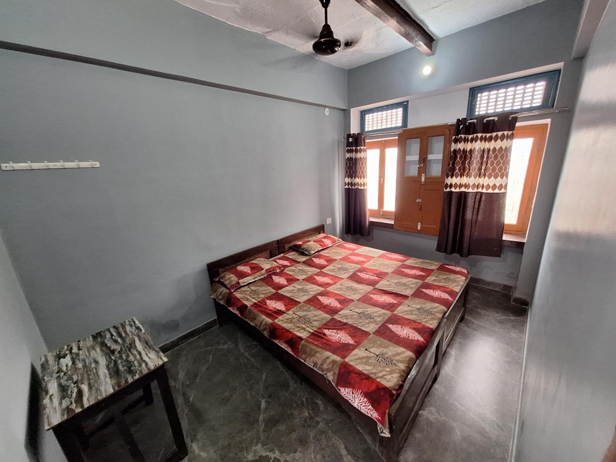 Vishnu Rest House Varanasi Dış mekan fotoğraf
